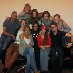 Tweet over GTST&Meerdijk! Volg me en misschien krijg je een fb ! Hihi !xx  :)