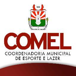 Coordenadoria Municipal de Esporte e Lazer.