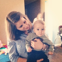 oabooska's profile picture. Mama to Cooper, UGA student, owner + operator of LouLou Made, and small business enthusiast. Live life loud.