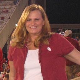 kimberooni's profile picture. TV News/Sports Reporter and radio host. Formerly with KWTV-9 and KOCO-5 in OKC. Mother of 4 beautiful children.