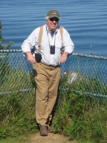 Bill Straub