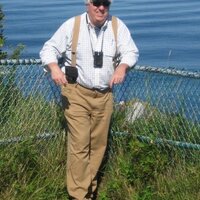 Bill Straub (@williamgstraub) 's Twitter Profile