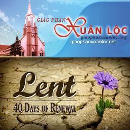 Tòa Giám Mục Xuân Lộc
