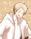 i'm awesome. that's all from me. (Prussia RP, 18+)