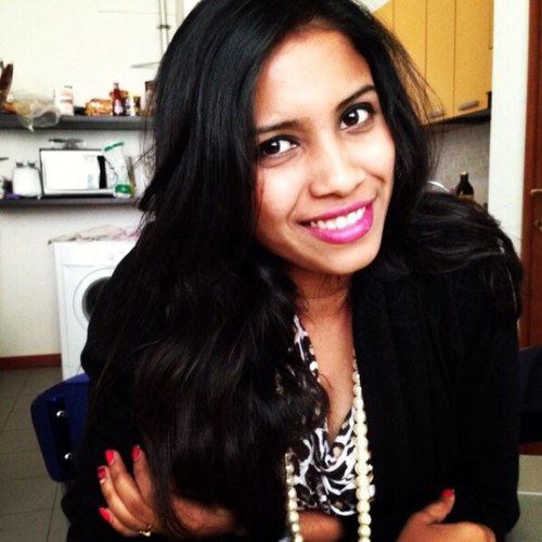 Fashionista | Designer | Dreamer | Believer | Entrepreneur
