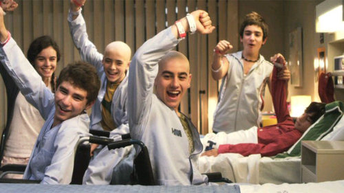 PolseresAmunt6's profile picture. Anirem donant-vos noticies sobre la serie.