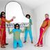 Los Fancy Free (@losfancyfree) Twitter profile photo Los Fancy Free (@losfancyfree) Twitter profile photo