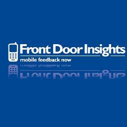 Jump into Mobile Marketing today with Front Door Insights.Build your brand, reward your loyal & local customers and drive new revenue to your business!