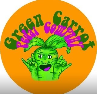 CarrotPedals's profile picture. Yorkshire based 'home grown' guitar effects pedals.