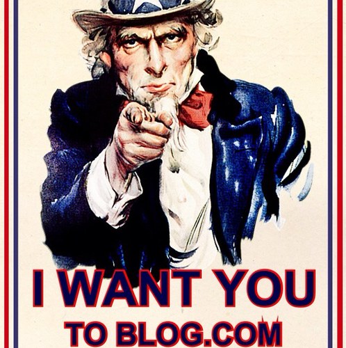 iwantyoutoblog's profile picture. #iwantyou