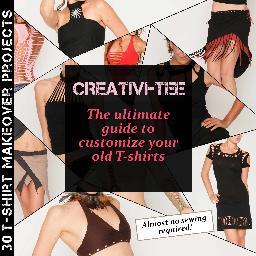 CreativiTeeeboo's profile picture. 