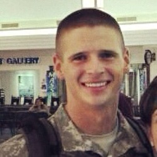 #CombatMedic #CountryBoy. Instagram: thetrevorcrews_ #KCCO