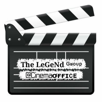 ‏حساب مختص بــ جدول مواعيد الأفلام يومياَ - أخبار السينما - ترتيب الافلام [Box Office US] أسبوعياَ ـ نبذة عن الأفلام الجديدة الـ : Pin:75d03512