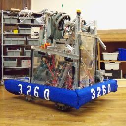 FRC3260's profile picture. SHARP (Sarah Heinz Advanced Robotics Program) 3260 of the FIRST Robotics Competition
