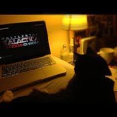 OnOffScreenBlog's profile picture. Twitter feed for On/Off Screen, a communal academic blog on international screen media.