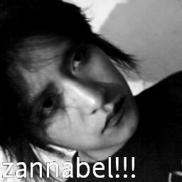 Luzannabel's profile picture. 