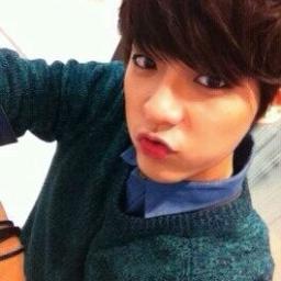 Born to Beat! ผมหนุ่มน่ารักลี มินฮยอก แห่งBTOBครับบบ ผมไม่มึนนะครับแค่พูดจาไม่ค่อยรู้เรื่อง ผมมาอย่างเป็นมิตร-..- Let's talk with me baby~ 15.02.13