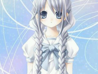 my name is June Vastia, I'm 14 ,daughter of Juvia and Lyon. I'm still practicing my ice-make magic,I'm not very good at it!~i'm better in water magic #OC #FTRP