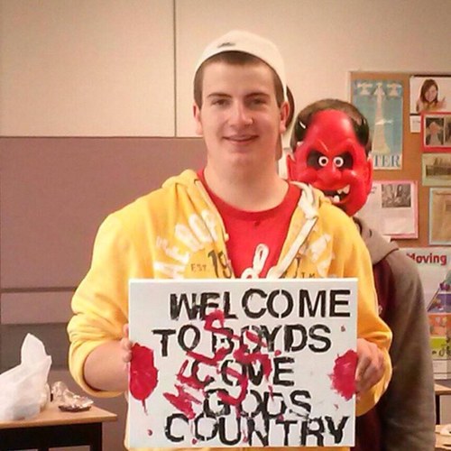 H0llywood1994's profile picture. 