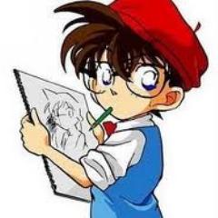 If you Conaners go follow this Fanbase @Conanerss | Owner : #Kid :D | Game : #Kuis , #TebakKeyhole , #CariKata , etc ~