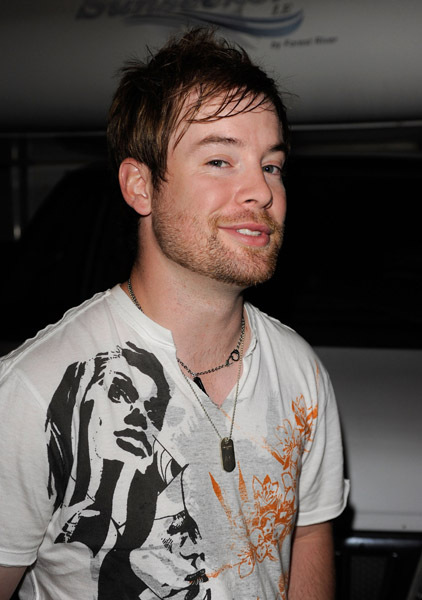 Stiff2468's profile picture. Wife, mother,Huge David Cook Fan.