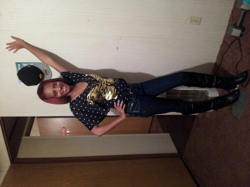 Simply Me is all i can be!! #loveitorhate