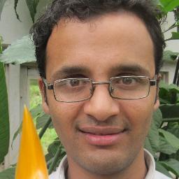 Assistant professor, physics T.U., Nepal