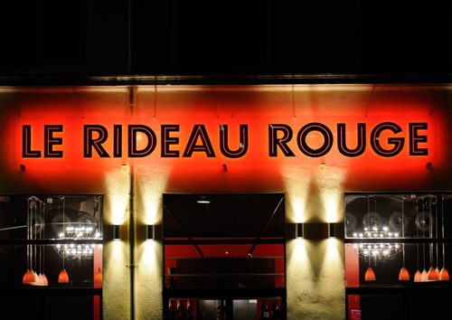Le meilleur du café-théâtre lyonnais ! Le Rideau Rouge propose une belle diversité dans le domaine de l’humour

04 72 05 1000
