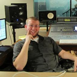 Freelance Sound Engineer in the Greater Denver area. Production Company Co-Owner/CEO & Recording Studio Manager