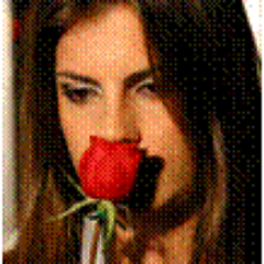 SouFandaMary's profile picture. 