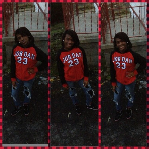 I Took This Shit Over...... This My Shit ✌✌✌❤❤❤