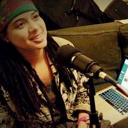 Educator. Radio nerd. Lookin' to get creative.