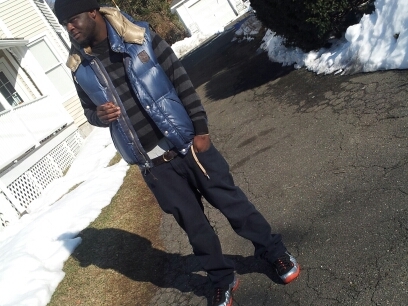 #Norwalk #U.P.T 2 The Hood #BillioniareMindz #StraightCash