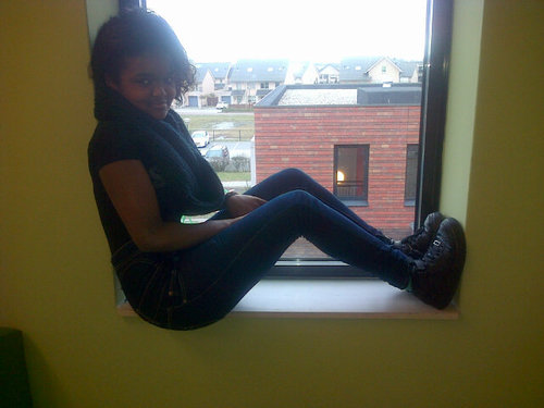 I Love mij baby boo @shurion1994