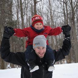 GBProulx's profile picture. 