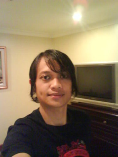 uelneverdie's profile picture. Jangan Lupa Untuk Berbuat Baik Hari Ini Yah...Never Ever Lost Hope in God...LORD JESUS BLESS YOU :)