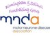 Bham MND Fundraisers (@bhammnda) Twitter profile photo