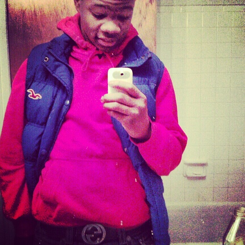 I Don't give AF about her past or last me&her we her tew last