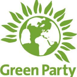 Official Twitter feed of the North West UK Green Party #VoteGreen2015