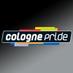 Cologne Pride (@ColognePride) Twitter profile photo