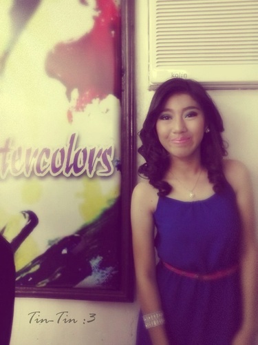 Hi, Tin fujieda/15/Zambo ღ  hindi po ako snob :) Kaya Follow me, Follow back kita :*