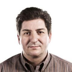 Ad-tech nerd. Boston sports fan. Former developer. Doesn't like ideas.