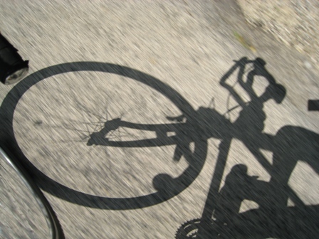 Honor our fallen - Ride of Silence Chicago; Commute by bike with https://t.co/KDssFoEyVh; League of American Bicyclists Cycling Instructor; Women Bike Chicago