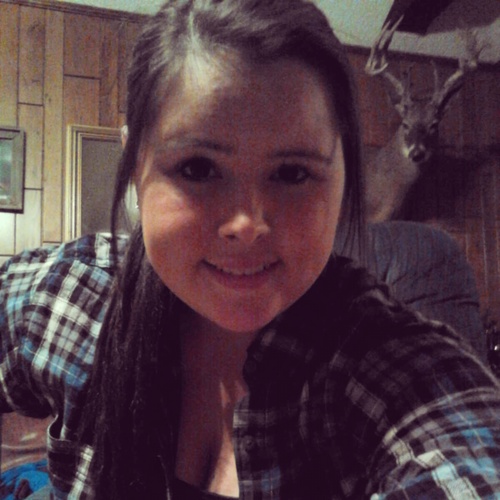 Senior At LSHS// Down to Earth Country Girl at Heart///