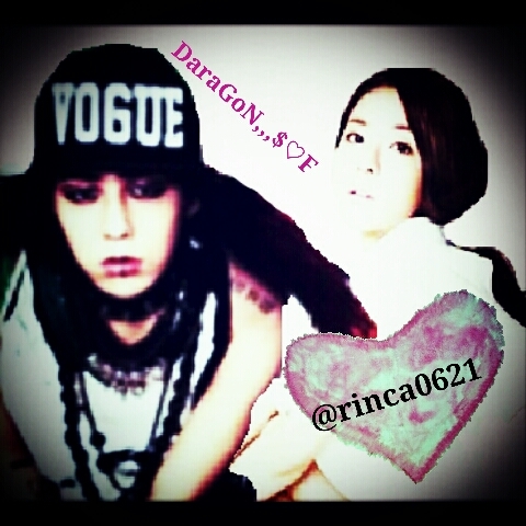 빅뱅and투애니원!!사랑해요!!DARAGON!!YG Family최고
