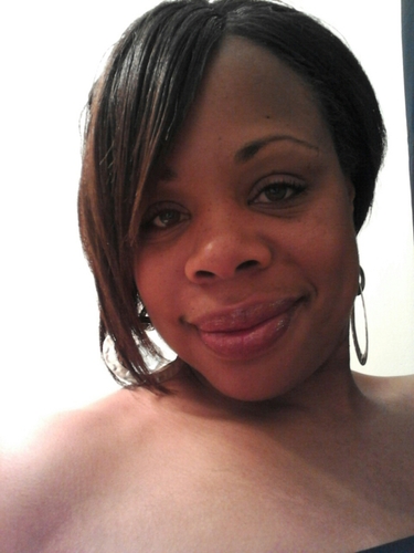 Always smiling...even when i'm not!