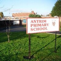 Antrim PS(@antrimprimary) 's Twitter Profileg