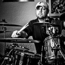 ATdrummr's profile picture. Drummer. Athletic Trainer. Husband. Father of 3.