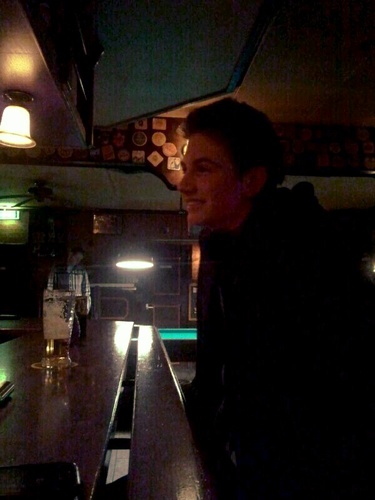 janrickth's profile picture. ;)