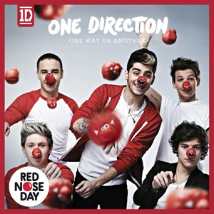RedNoseDay_help's profile picture. RedNoseDay! Lets raise money for comic relief, we can do this. I't saves lives!